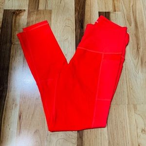 FMFM Leggings - WORN ONCE